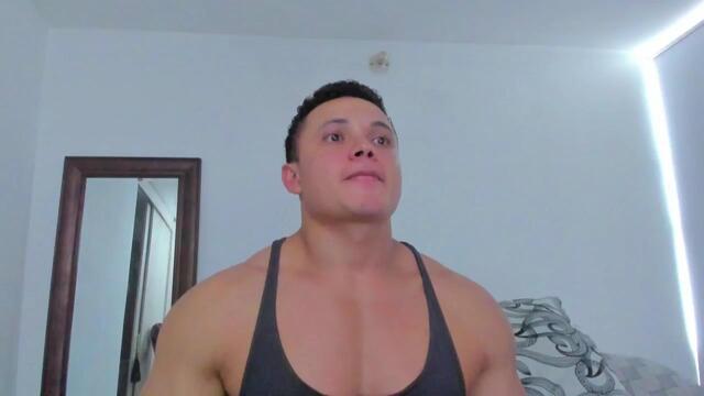 levi-shane (Flirt4Free): foto un profils