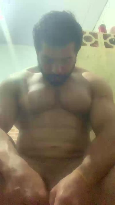 johnnydoe2025 — Cam4 वेबकैम मॉडल: फ़ोटो