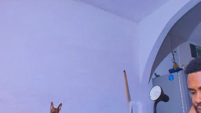 davidalejandro_: عارضة كاميرا ويب على Cam4