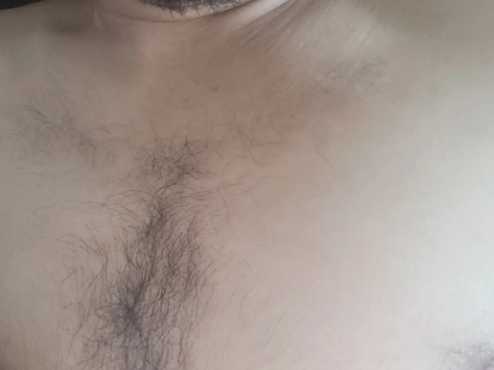 AliSaid1, webcam model na Stripchat: slike