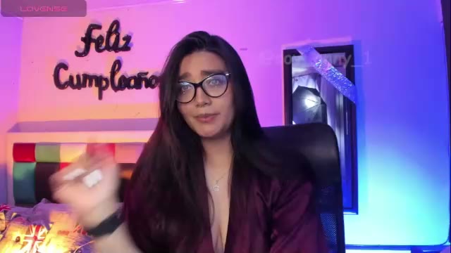 soy_anny_777 — Chaturbate: ფოტოები და პროფილი
