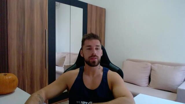 darius-giles na Flirt4Free: fotky a profil