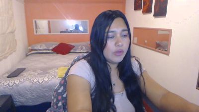 sexygalletita, cam model su Cam4: foto