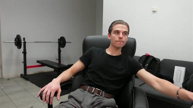 david-heath, webcam-malli (Flirt4Free): kuvat
