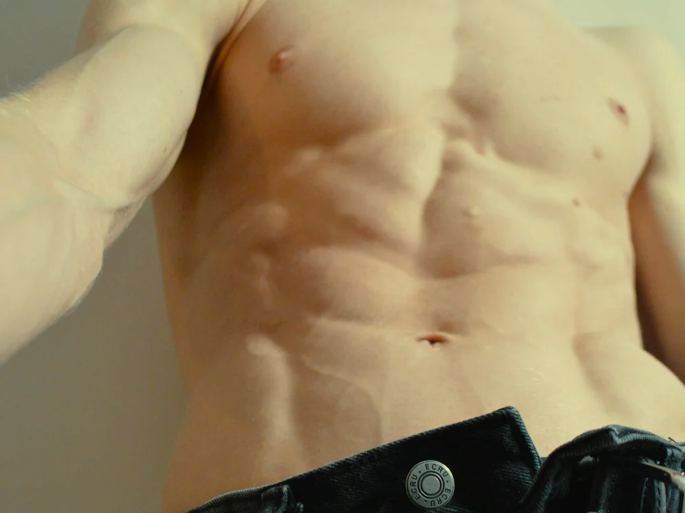 Danny_Jj na Stripchat: fotky a profil