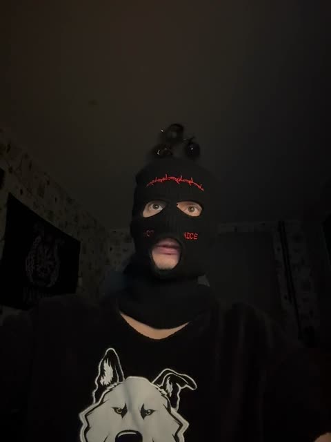 httpnik (BongaCams): nuotraukos, profilis