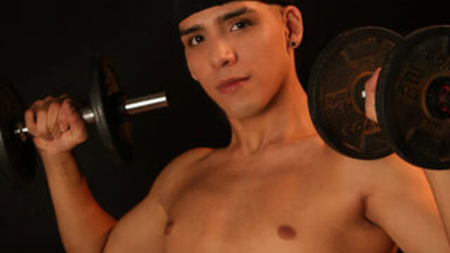 joe-bridge, model webcam de Flirt4Free: fotos