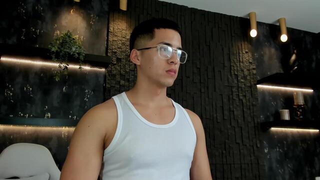 matias-strong — Flirt4Free वेबकैम मॉडल: फ़ोटो