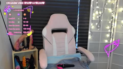 nicolebunny24 – Webcam-Modell auf BongaCams