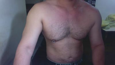 kevien222, modelo webcam de Cam4: fotos