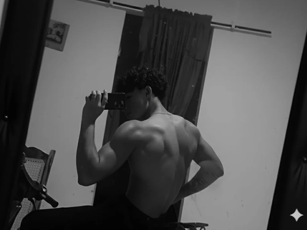 marcus_dick___, вебкам модел на Stripchat: слике