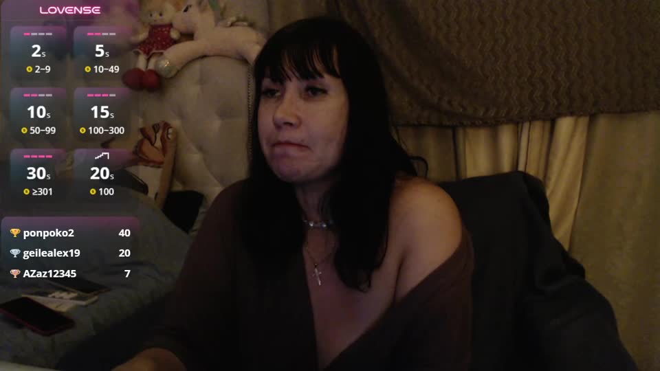 roxolanasexy na XloveCam: zdjęcia i profil