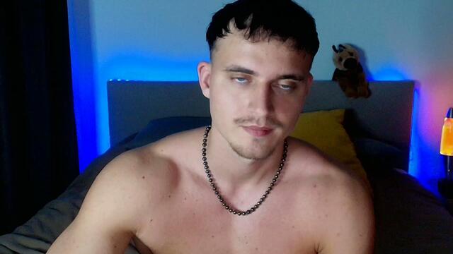 bengie-lauper на Flirt4Free: фото вебкам-моделі