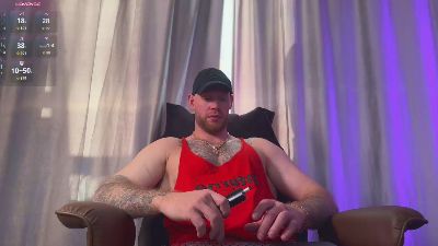 firebeard_ na Cam4: slike in profil