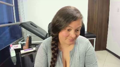 Preview photo of webcam model sara_thonson_ on Cam4
