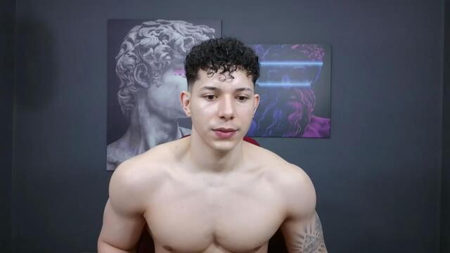 dylan-rivera — Flirt4Free ওয়েবক্যাম মডেল: ছবি
