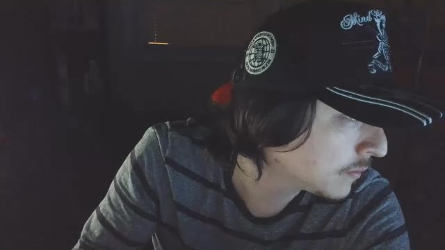 luisdiaztube, cam model su Chaturbate: foto