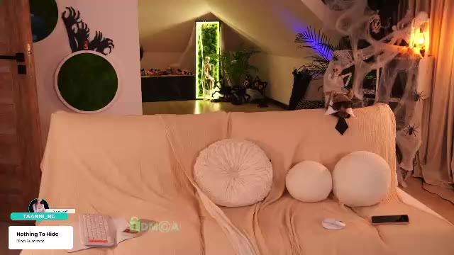 taanni_bc na Chaturbate: fotky a profil
