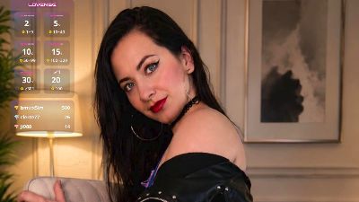 bella_jh, modelo webcam de Cam4: fotos