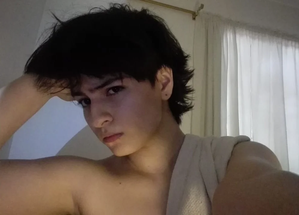 Bryce_Evans na Stripchat: zdjęcia i profil