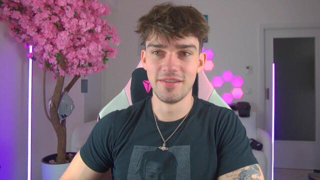 jasper-miles, webcammodel op Flirt4Free: foto's