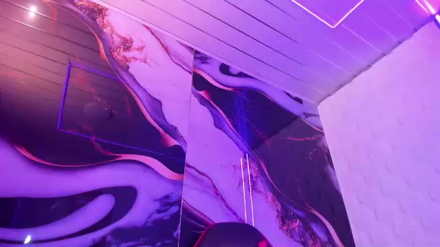 Preview photo of webcam model _demon_18 on Chaturbate