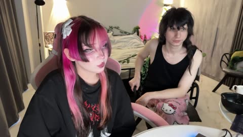 h3ntai-baby, webcammodell på BongaCams: bilder