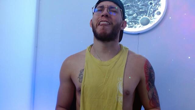 sammuel-rogers на Flirt4Free: слики и профил