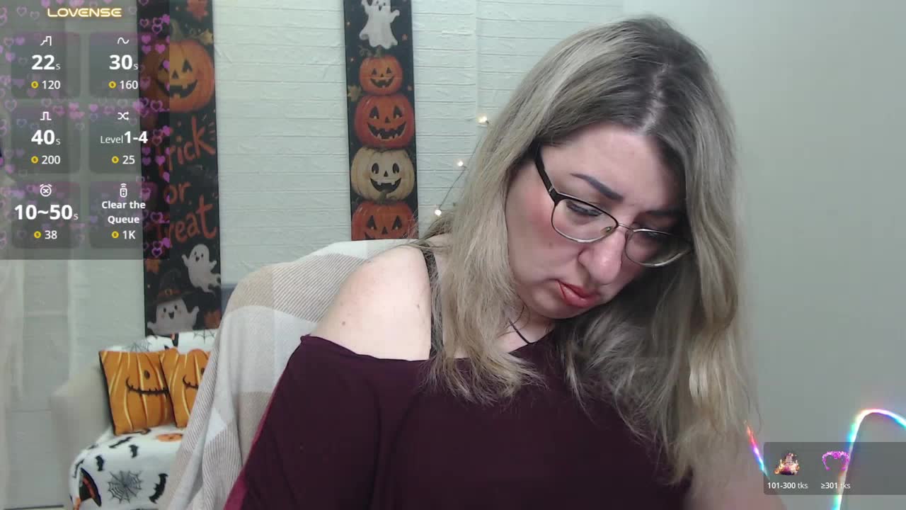 helenenigma – XloveCam webkamerás modell