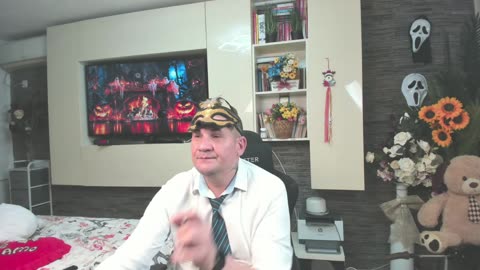 spatacusdaddy48, webcammodel på BongaCams: fotos