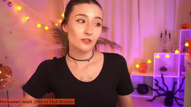 mayshawty – Webcam-Modell auf Chaturbate