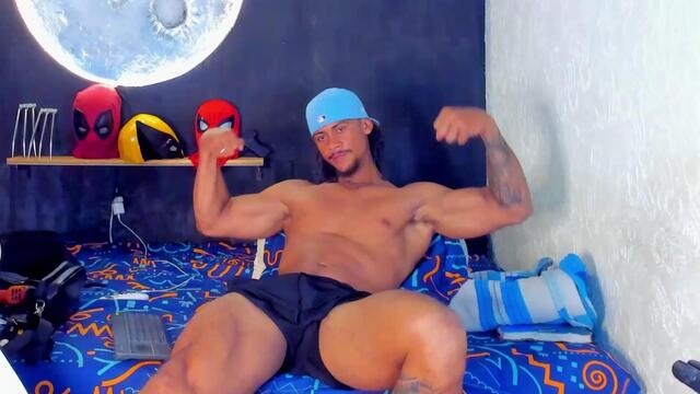 dylan-jake, model webcam de Flirt4Free: fotos