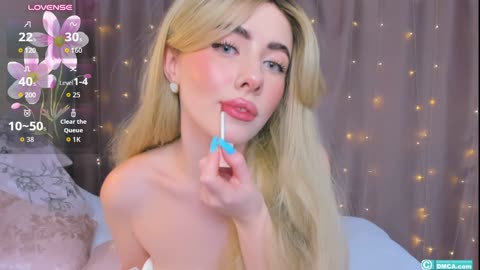 lissonil di BongaCams: foto model webcam