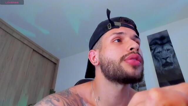 santos-ramirez, webcam-malli (Flirt4Free): kuvat