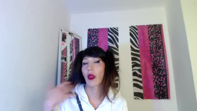 doll_sary, model webcam de Chaturbate: fotos