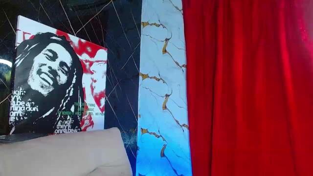 Preview photo of webcam model kyle-volkov on Flirt4Free