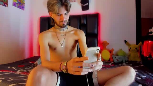 gabo-villegas, webcam model na Flirt4Free: slike