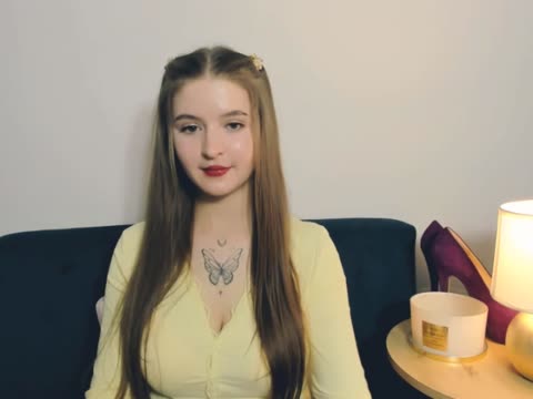 margaretsecret — BongaCams वेबकैम मॉडल: फ़ोटो