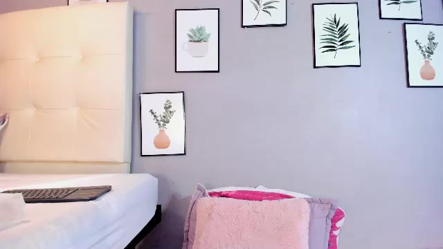 estrella_duran: عارضة كاميرا ويب على Chaturbate