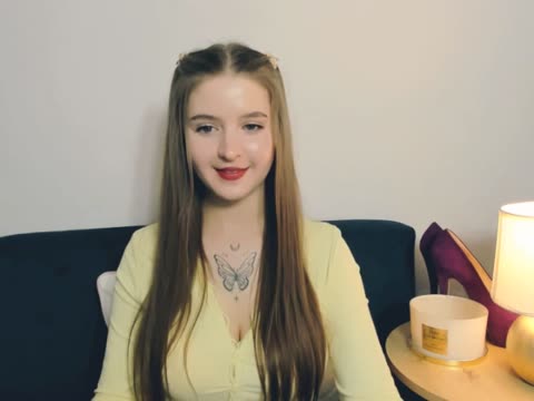 margaretsecret di BongaCams: foto model webcam