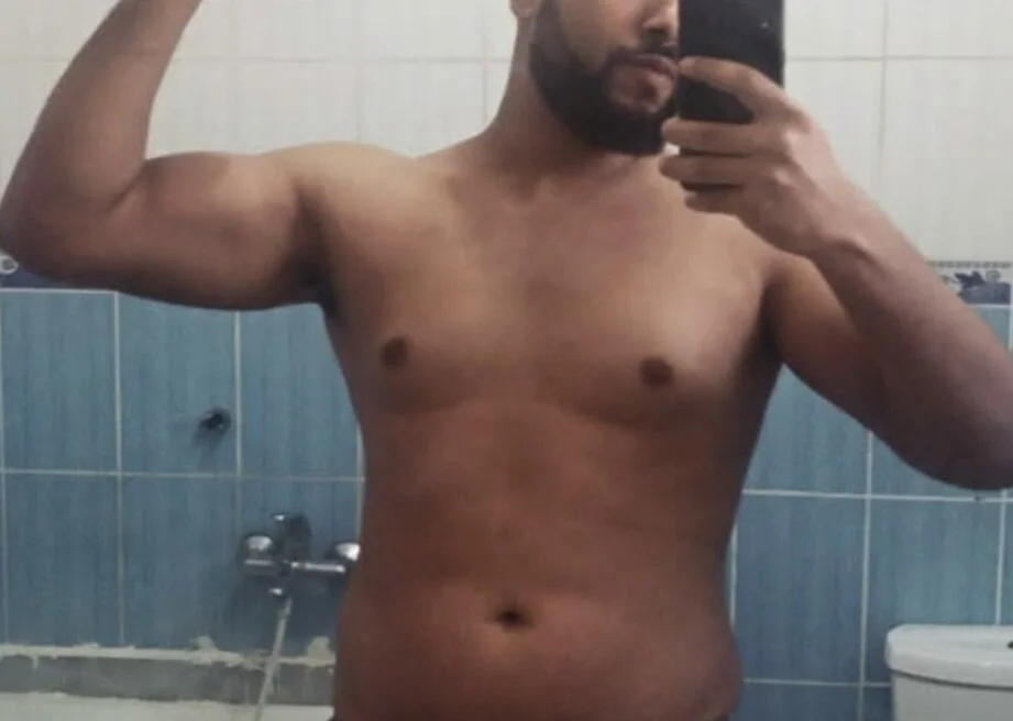 ElHefeDelTN na Stripchat: fotky a profil