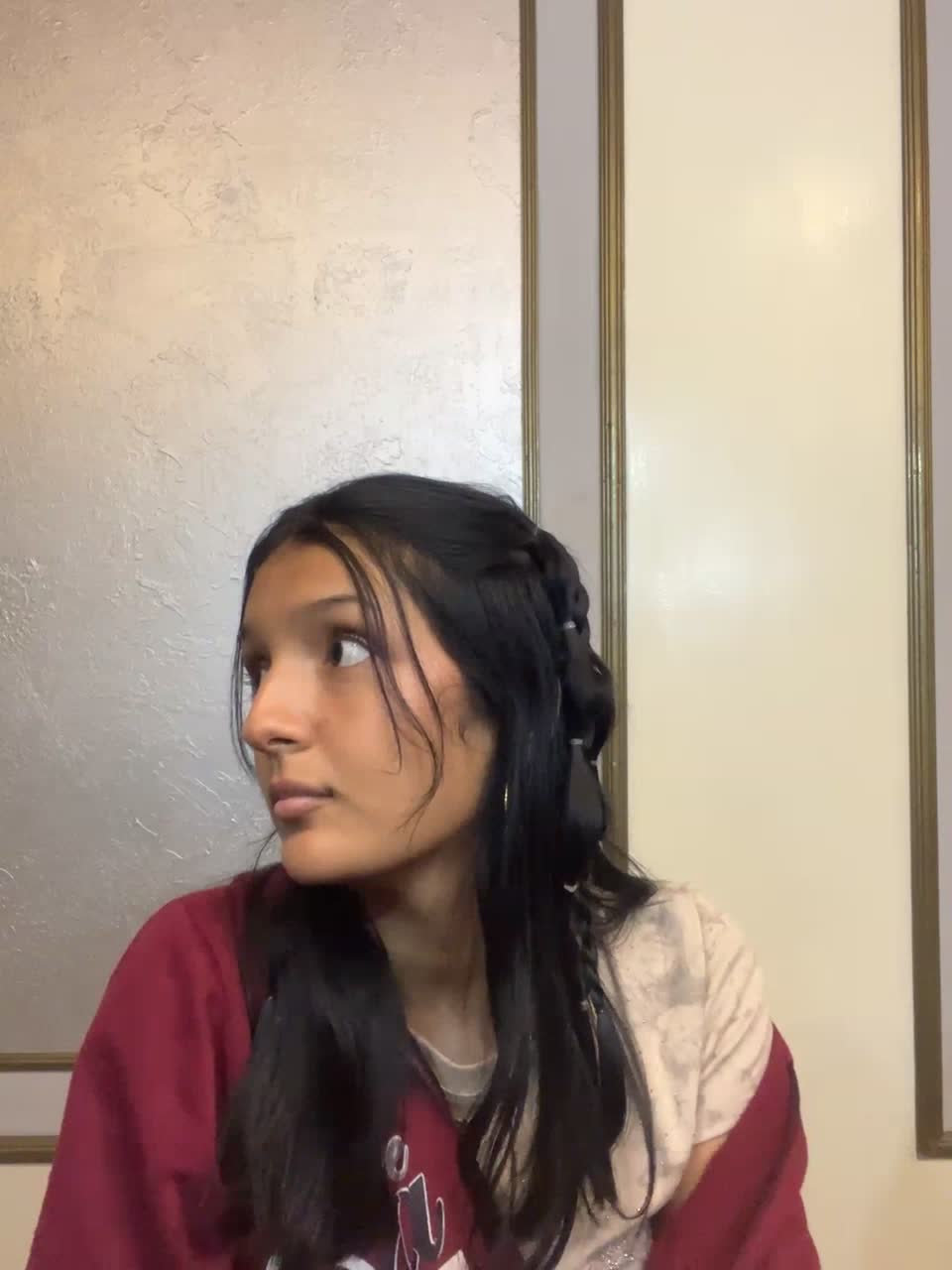 paulinerey (XloveCam): nuotraukos, profilis