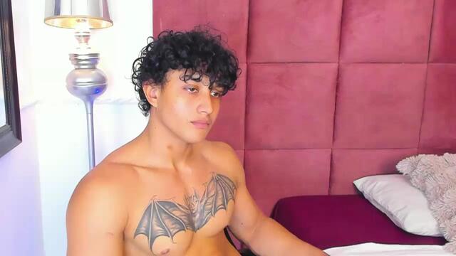 kai-grayson na Flirt4Free: fotky a profil