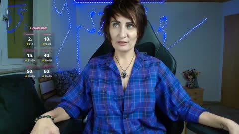 balsamirovshitsa на BongaCams: слики и профил