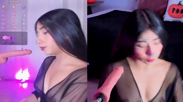 mariana_kalo në Chaturbate: foto dhe profili