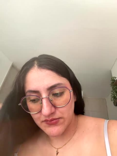 evanshell1 na BongaCams: zdjęcia i profil