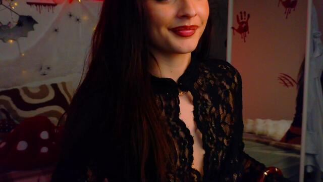 zoya-raven na Flirt4Free: slike in profil