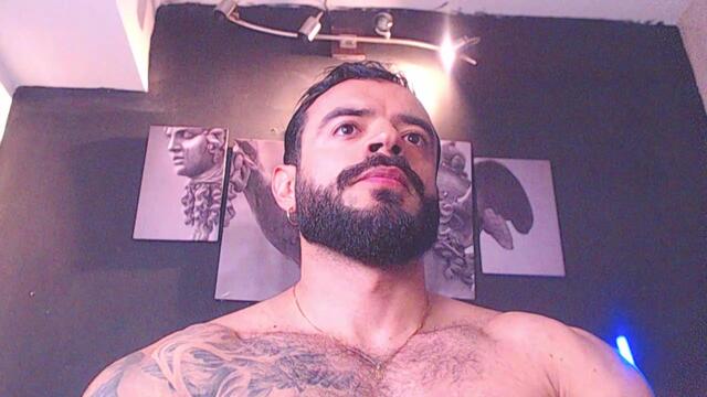 jessid-a, cam model su Flirt4Free: foto
