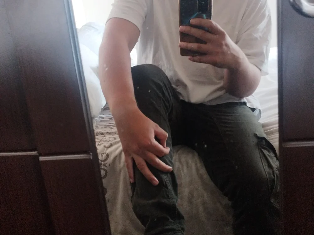Andy-rtg, model webcam de Stripchat: fotos