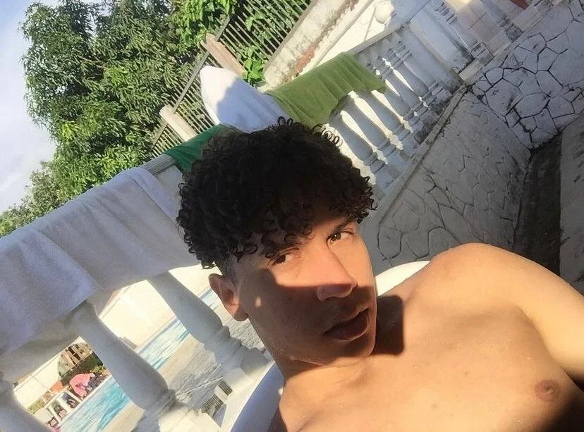matt_benji — Stripchat 直播模特：照片与资料